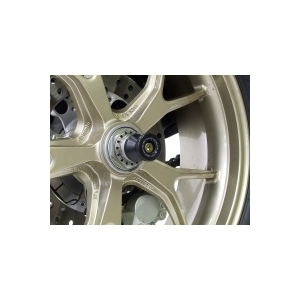 R&G Spindle Sliders